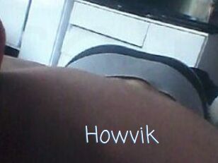 Howvik