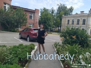 Hubbahedy