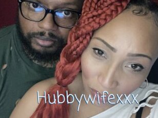 Hubbywifexxx