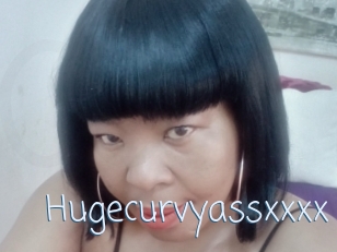 Hugecurvyassxxxx