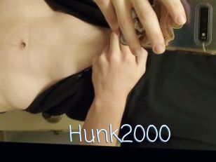 Hunk2000