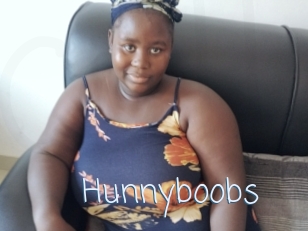 Hunnyboobs