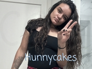 Hunnycakes