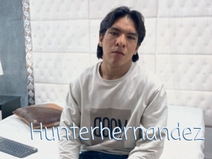 Hunterhernandez