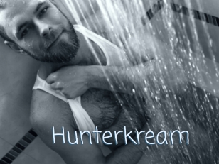 Hunterkream