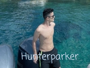 Hunterparker