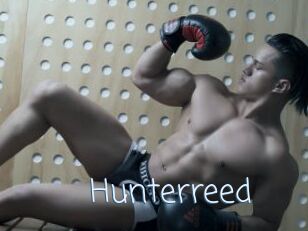 Hunterreed