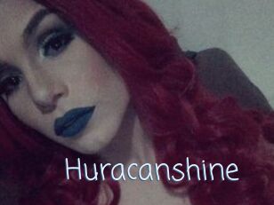 Huracanshine