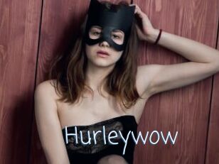 Hurleywow