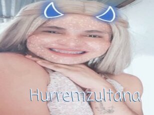 Hurremzultana