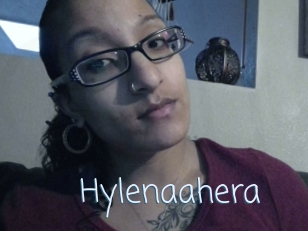 Hylenaahera