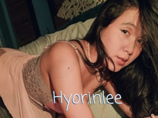 Hyorinlee