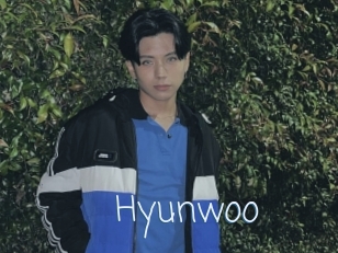 Hyunwoo