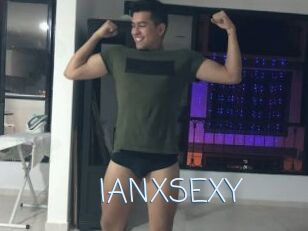 IANXSEXY