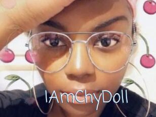 IAmChyDoll