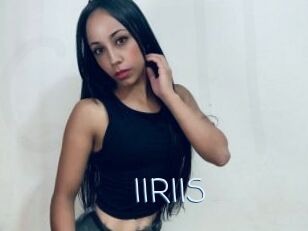 IIRIIS