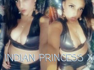 INDIAN_PRINCESS_XO