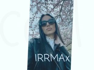 IRRMAx