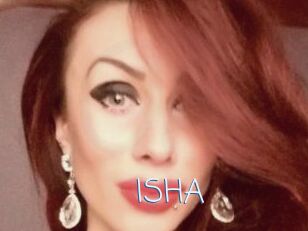 ISHA