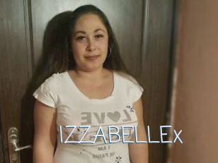 IZZABELLEx