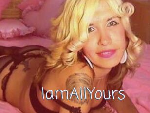 IamAllYours