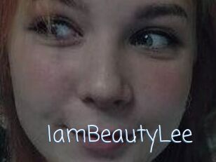 IamBeautyLee