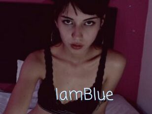 IamBlue