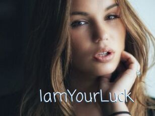 IamYourLuck