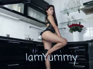 IamYummy