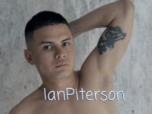 IanPiterson