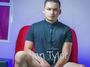 Ian_Tylor