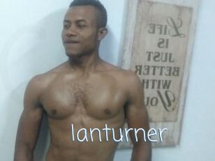 Ianturner