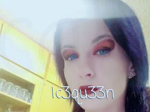 Ic3qu33n