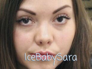 IceBabySara