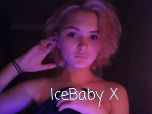 IceBaby_X