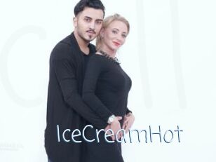 IceCreamHot