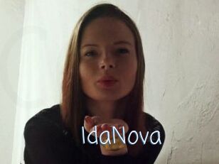 IdaNova