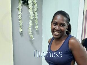 Ilianiss