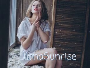 IlonaSunrise