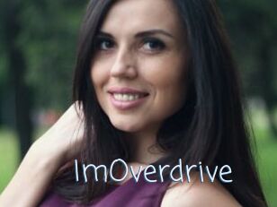 ImOverdrive