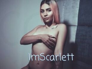 ImScarlett