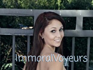 ImmoralVoyeurs