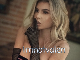 Imnotvalen