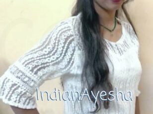 IndianAyesha