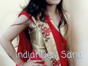 IndianDesi_Sana