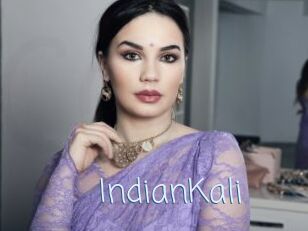 IndianKali