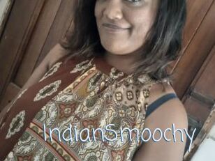 IndianSmoochy