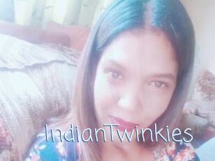 IndianTwinkies