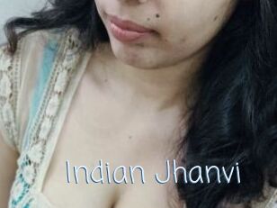 Indian_Jhanvi