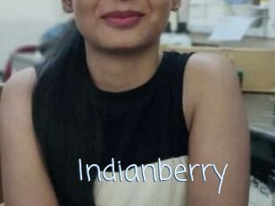 Indianberry